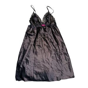 Apt. 9 Intimates Woman’s Sleepwear Chemise B3